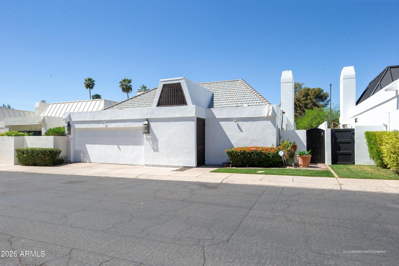 5314 N 24th Pl., Phoenix, AZ 85016