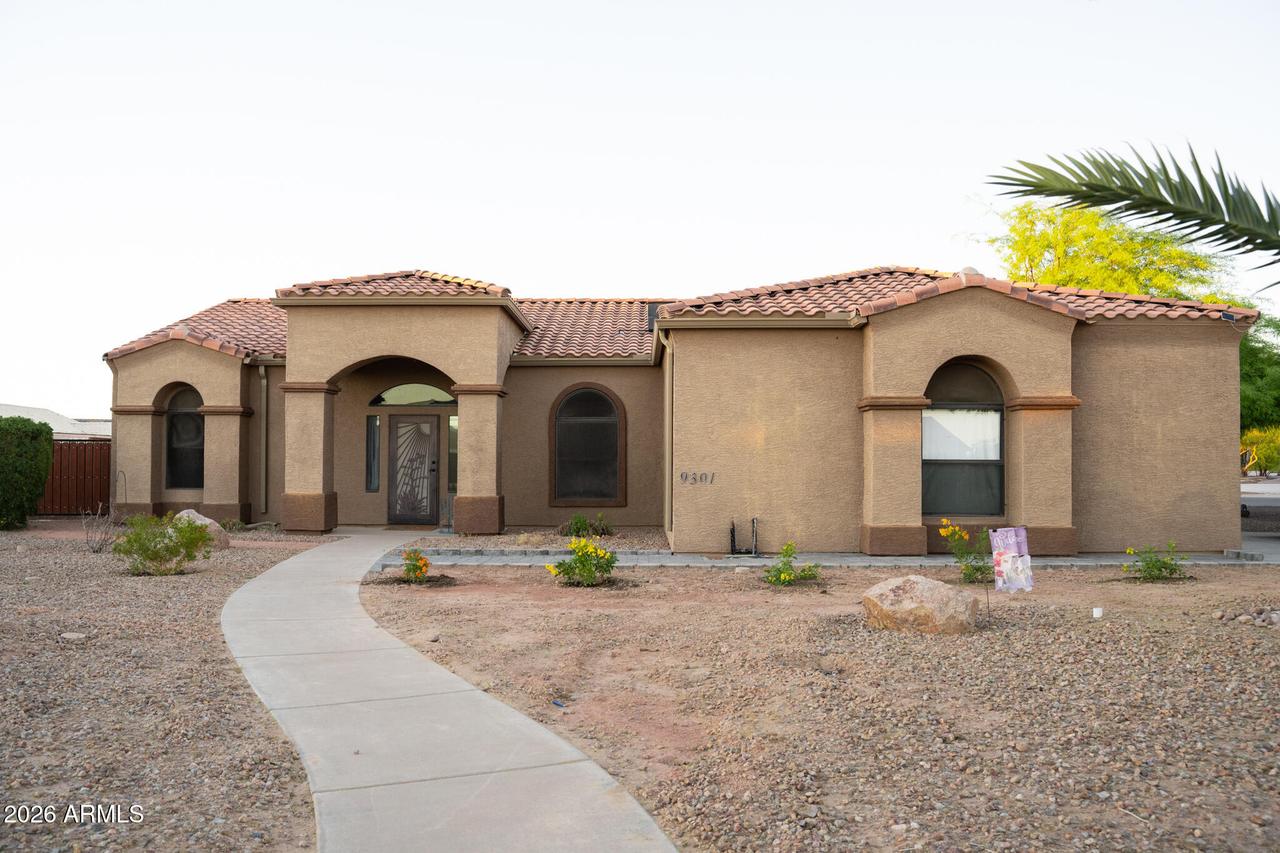 9301 W Debbie Ln., Arizona City, AZ 85123