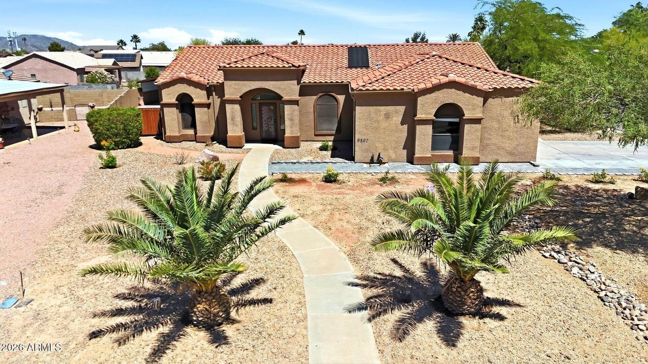 9301 W Debbie Ln., Arizona City, AZ 85123