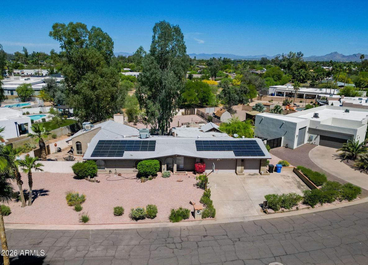 5854 E Onyx Ave., Paradise Valley, AZ 85253