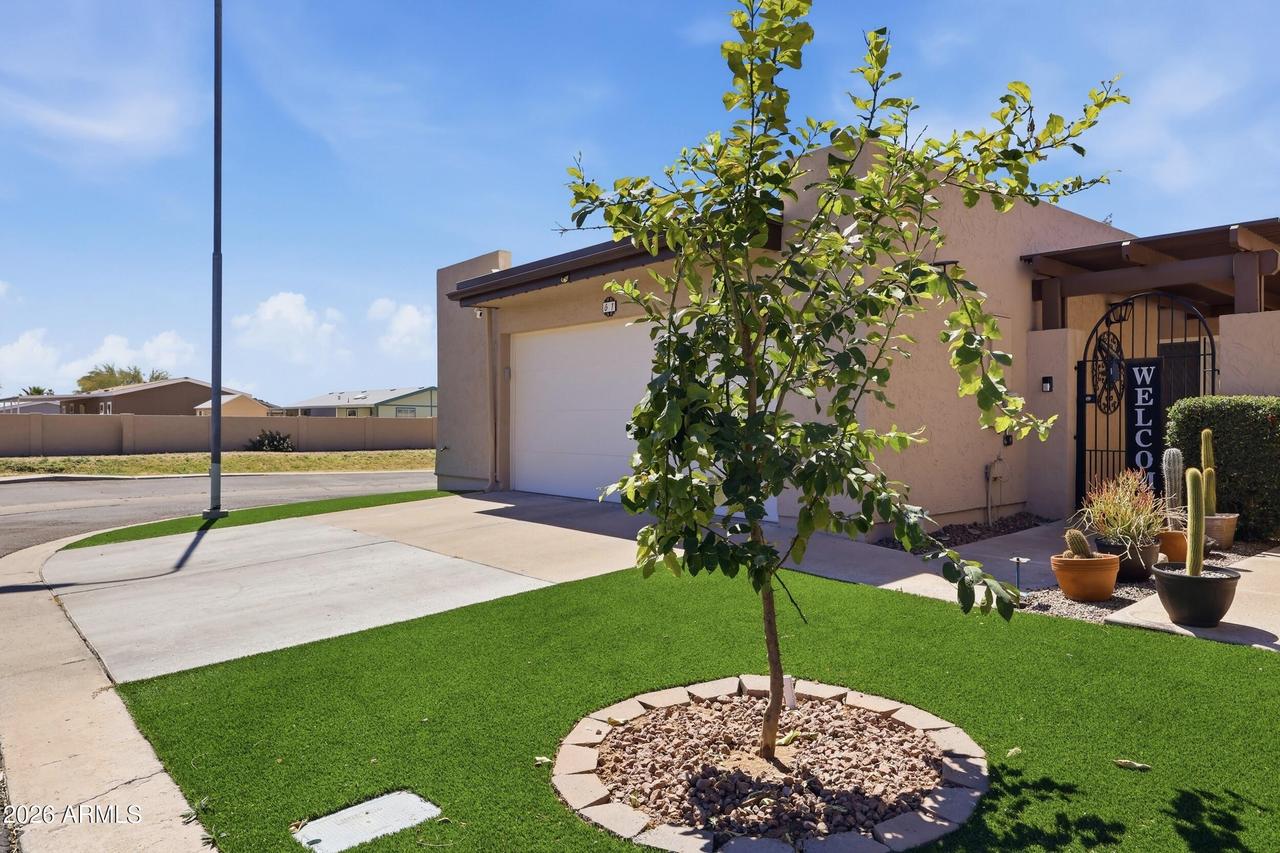 3345 E University Dr. #61, Mesa, AZ 85213