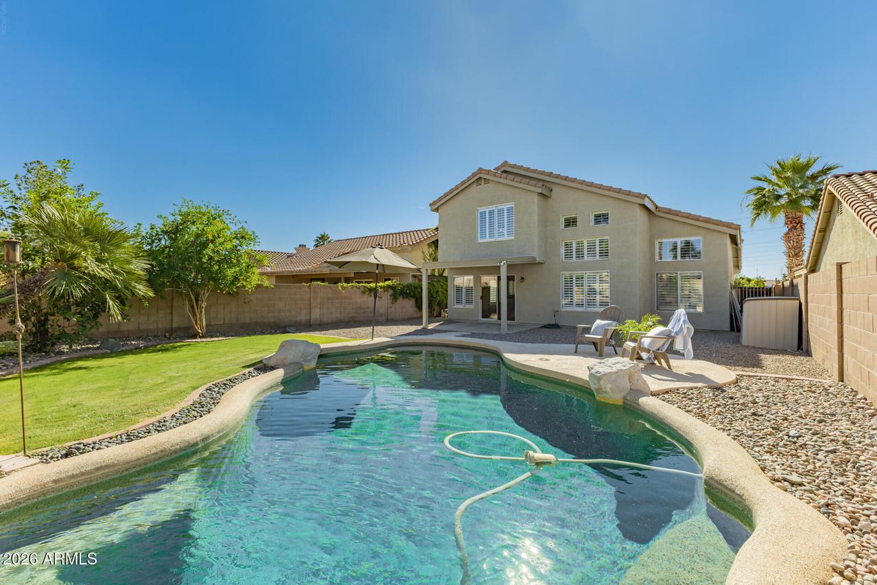 20007 N 33rd St., Phoenix, AZ 85050