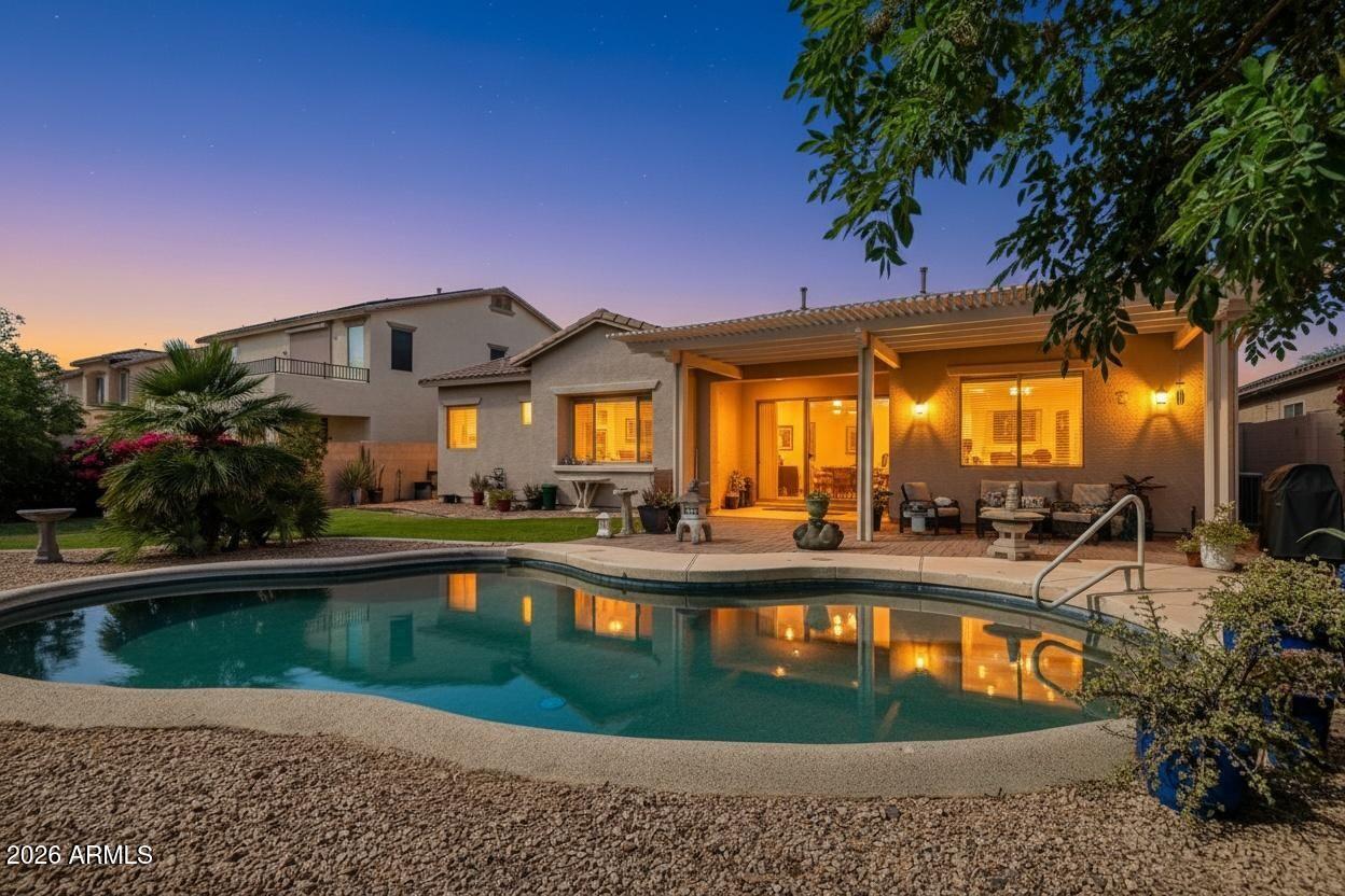 4623 W Heyerdahl Ct., New River, AZ 85087