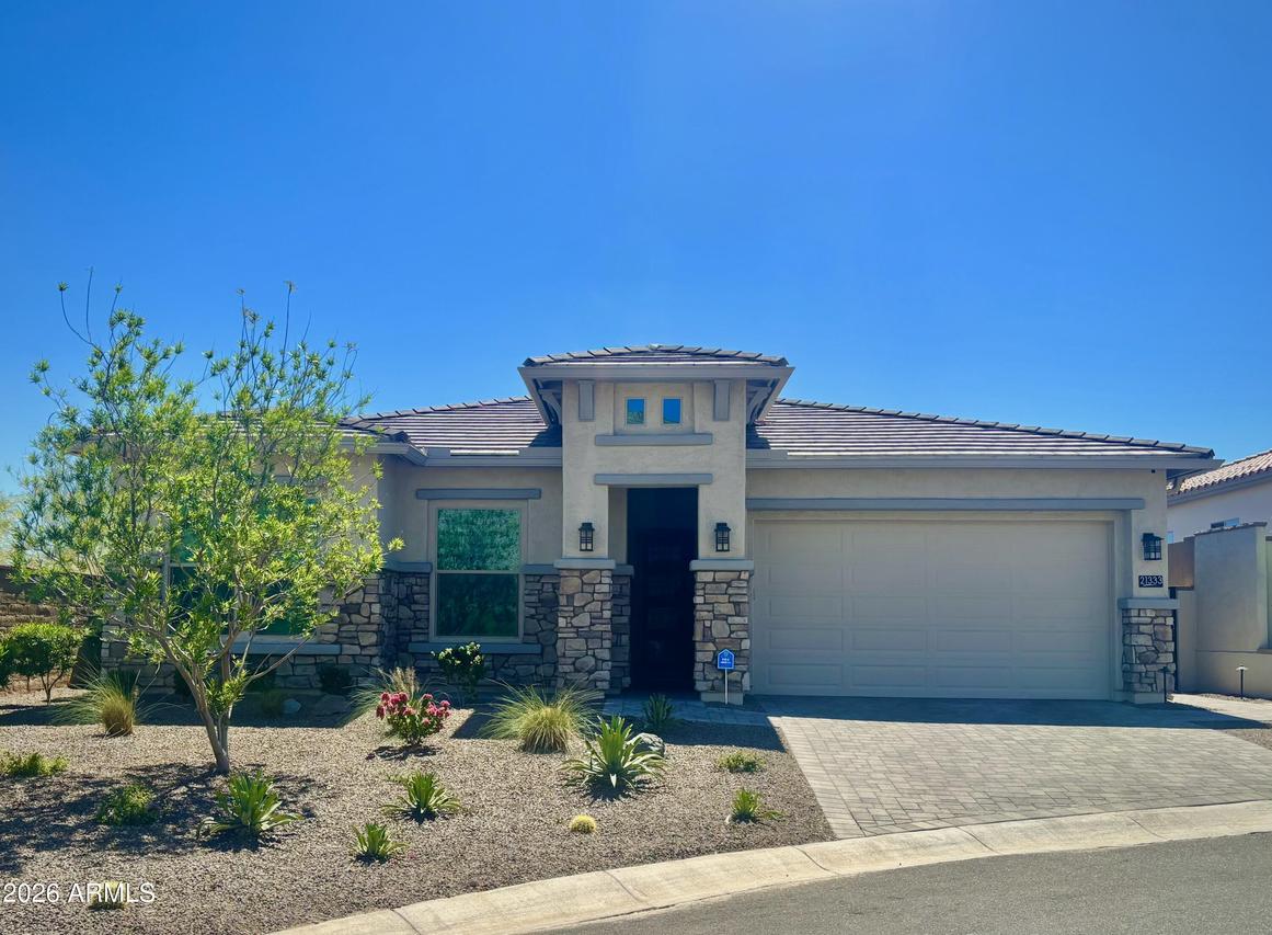 21333 W Hillcrest Blvd., Buckeye, AZ 85396