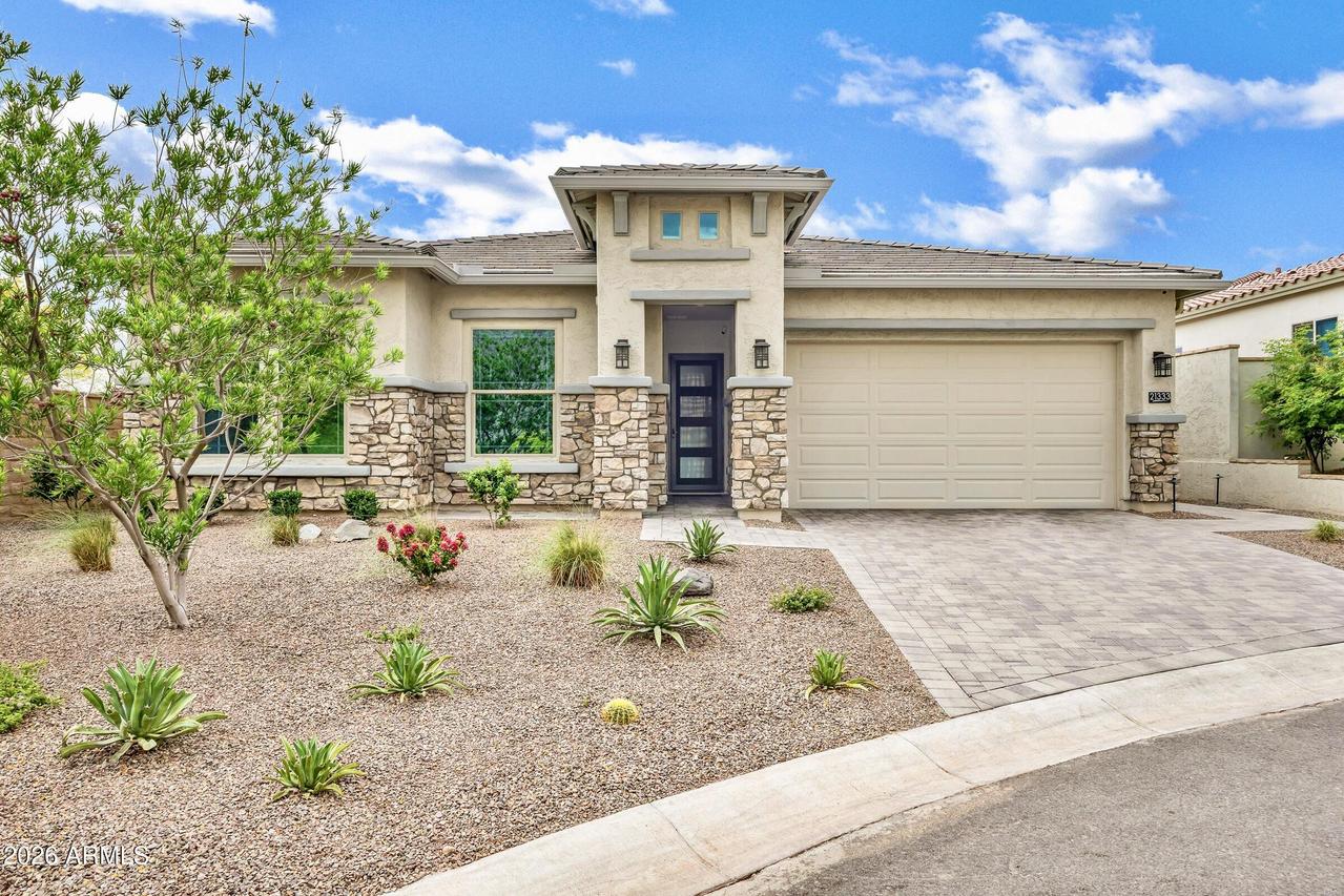 21333 W Hillcrest Blvd., Buckeye, AZ 85396