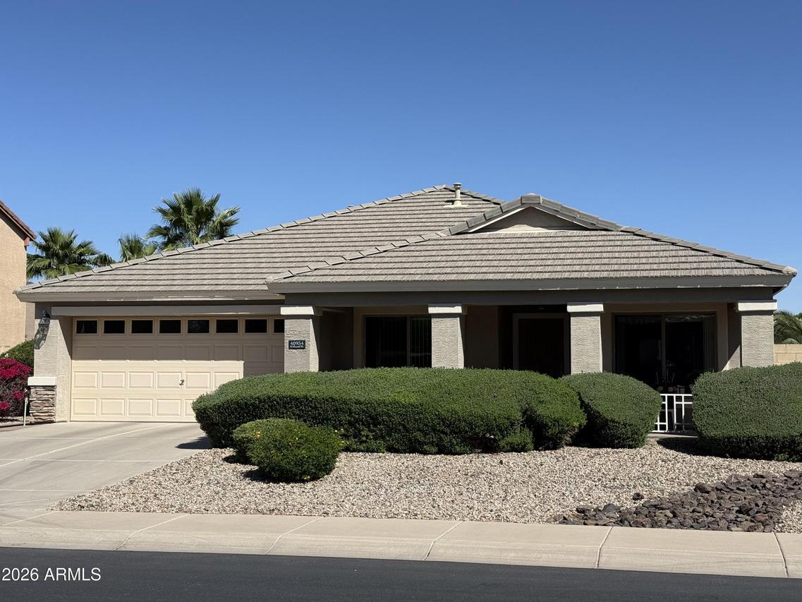 40954 W Brandt Dr., Maricopa, AZ 85138