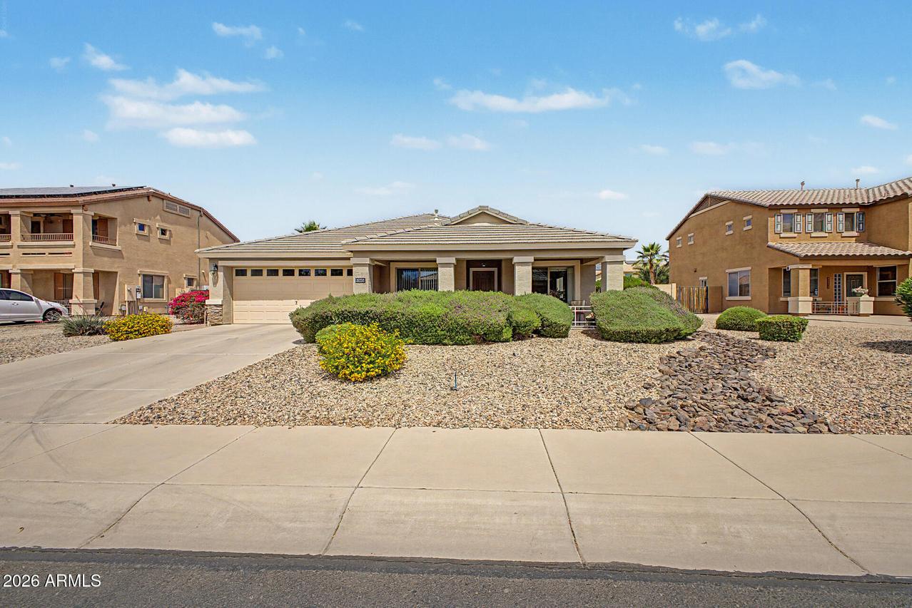 40954 W Brandt Dr., Maricopa, AZ 85138