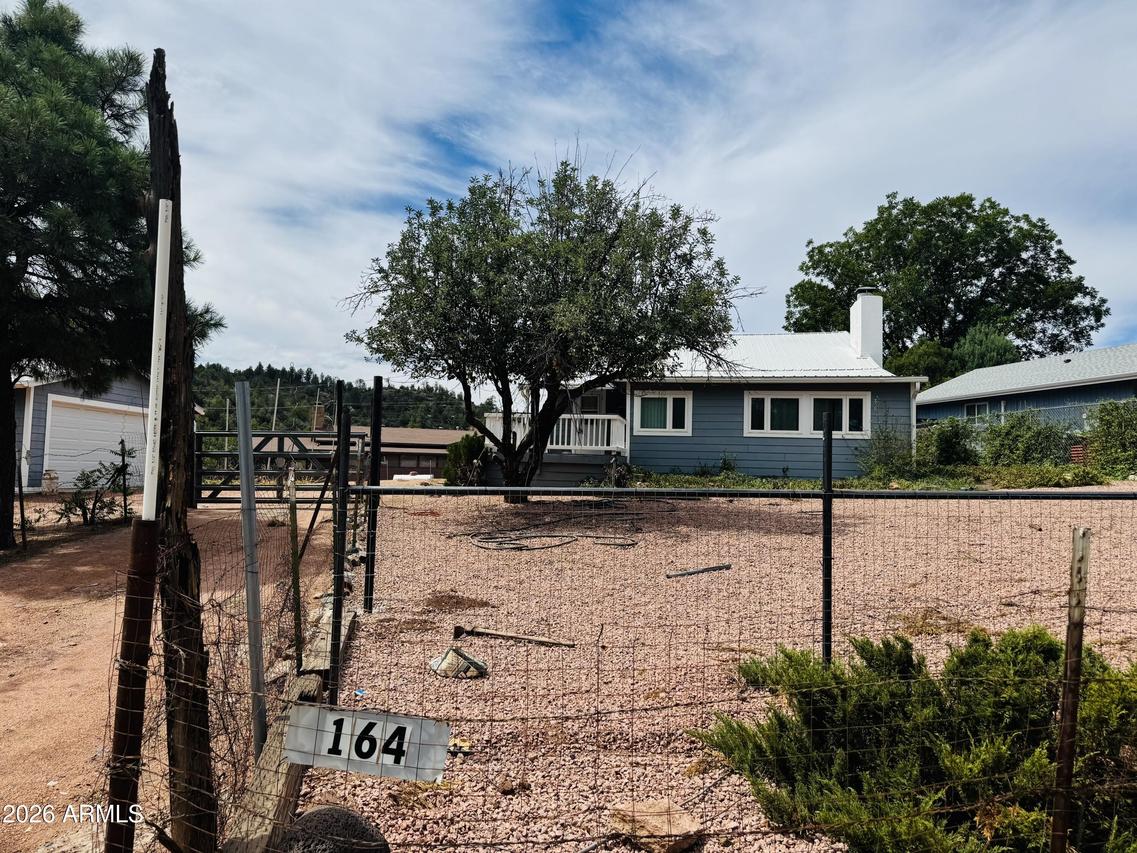164 S Joan Dr., Payson, AZ 85541