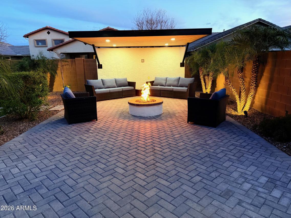 22877 E Domingo Rd., Queen Creek, AZ 85142