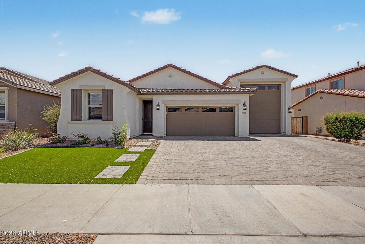 22877 E Domingo Rd., Queen Creek, AZ 85142