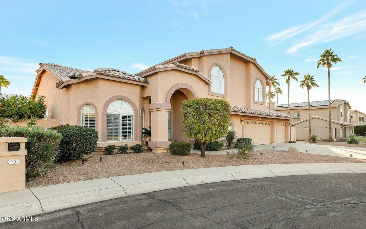 6901 E Evans Dr., Scottsdale, AZ 85254