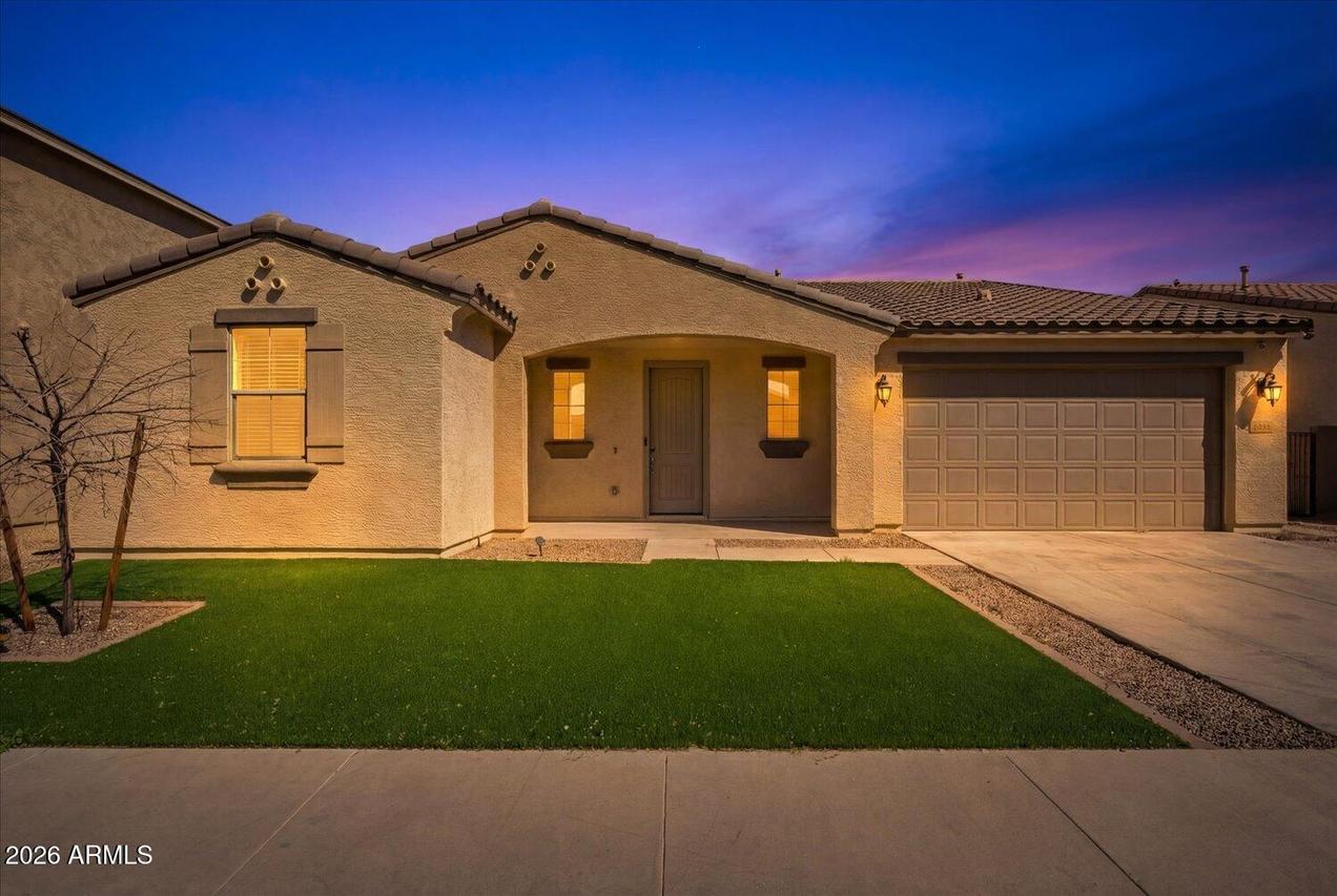 10966 W Fillmore St., Avondale, AZ 85323