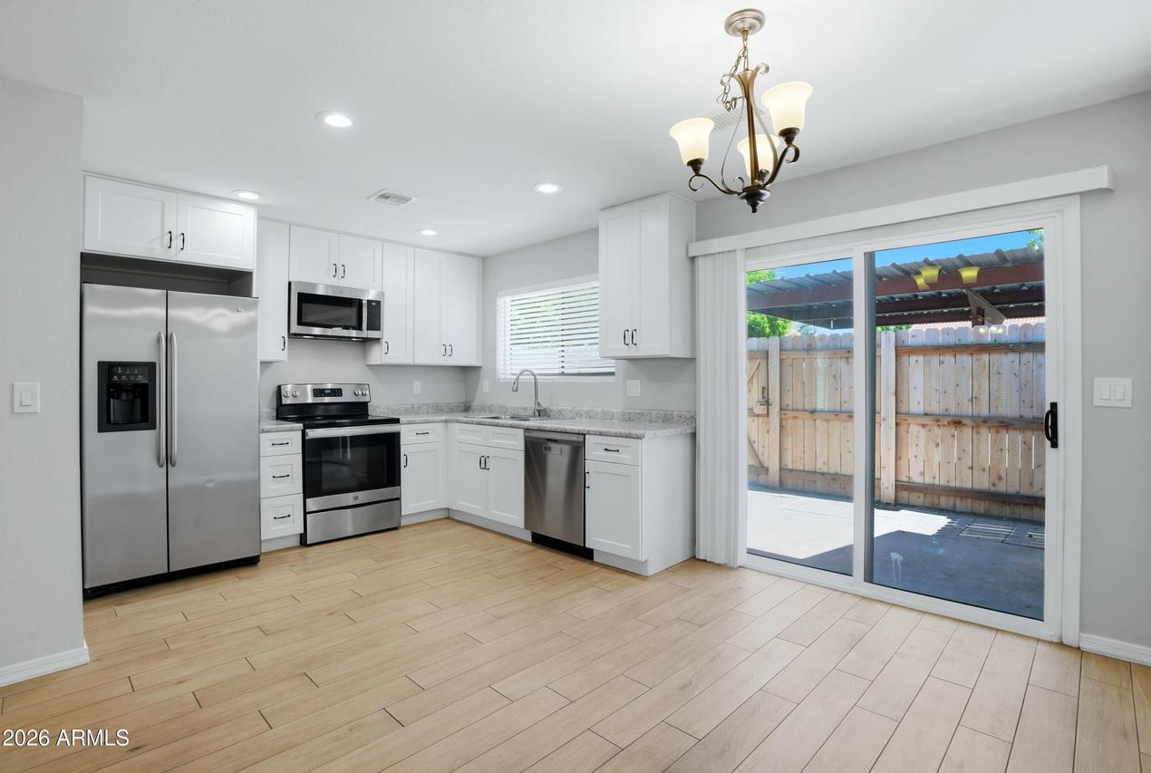 2844 E Waltann Ln. #4, Phoenix, AZ 85032