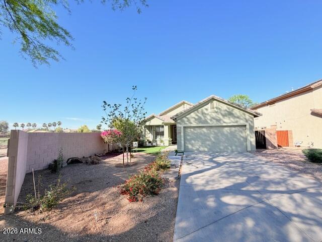 3202 N 127th Dr., Avondale, AZ 85392