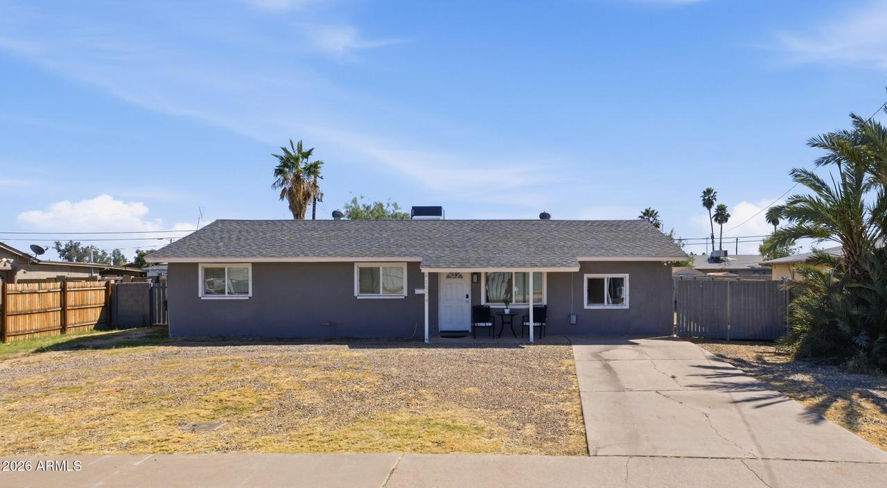 1904 N Lebaron St., Mesa, AZ 85201