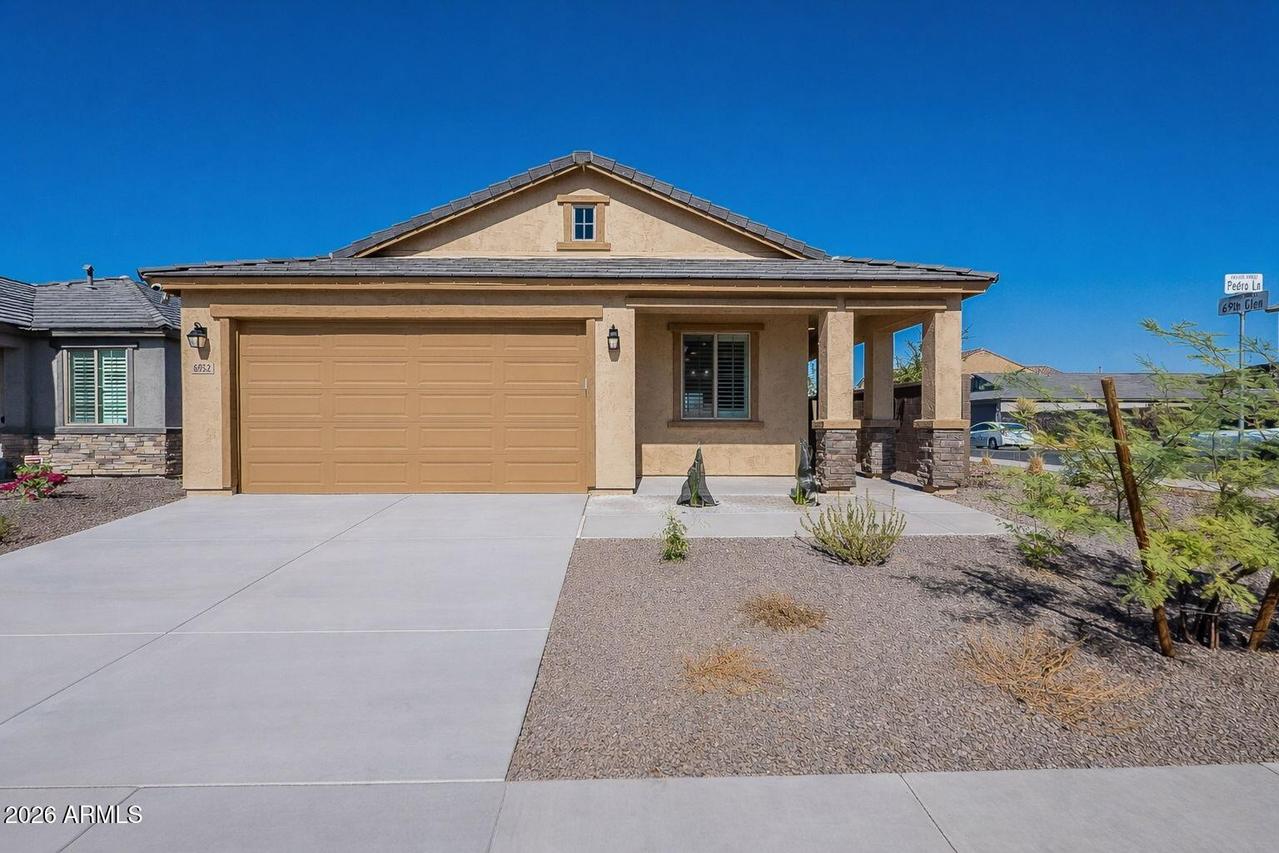 6952 W Pedro Ln., Laveen, AZ 85339