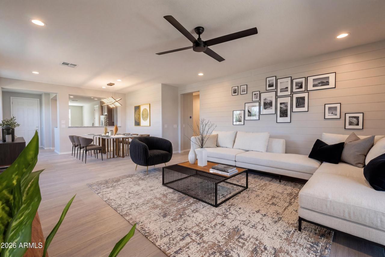 6952 W Pedro Ln., Laveen, AZ 85339