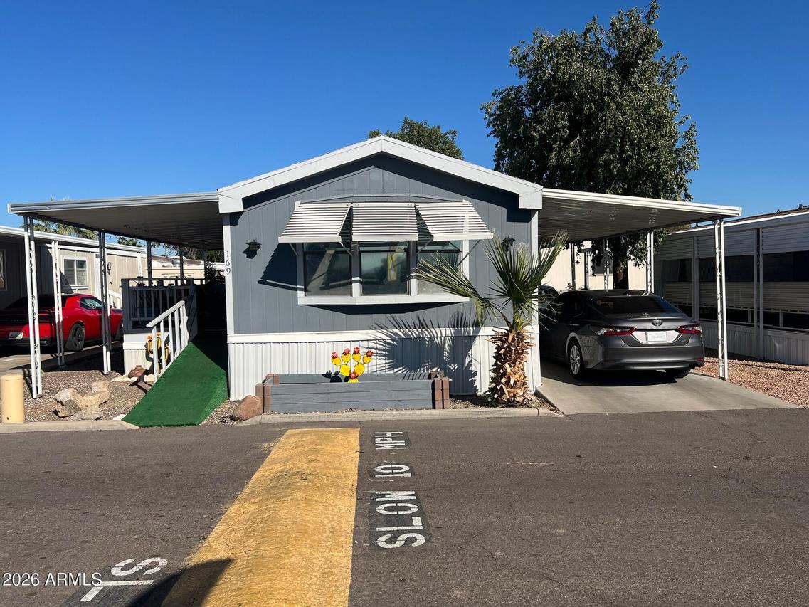 8601 N 71st Ave. #OFC, Glendale, AZ 85301