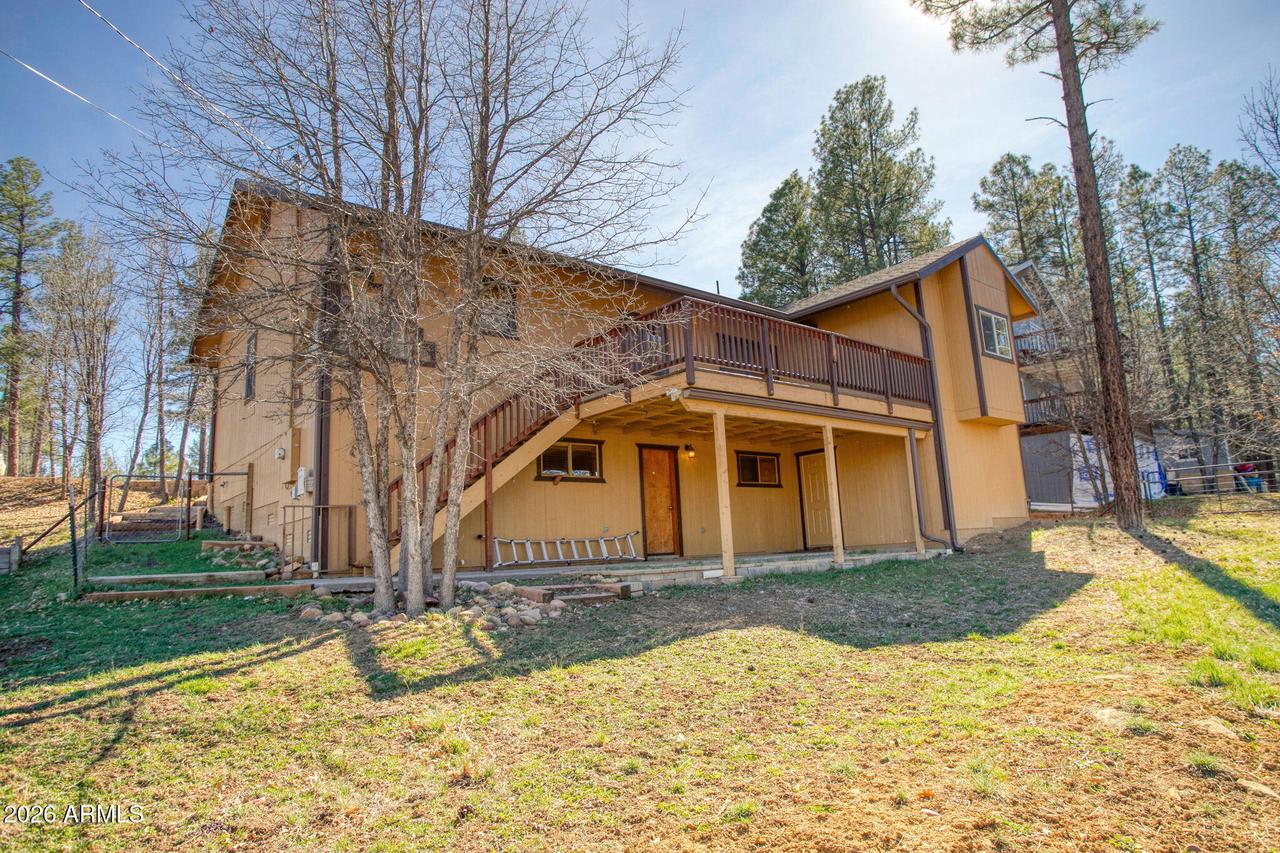 5518 Pine Dr., Pinedale, AZ 85934