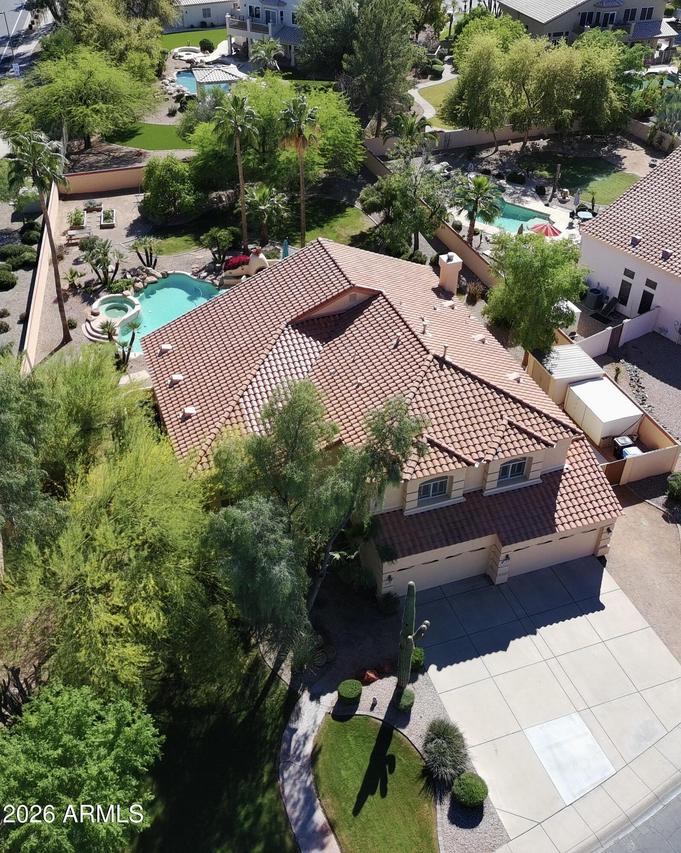 2175 E Sierra Madre Ave., Gilbert, AZ 85296