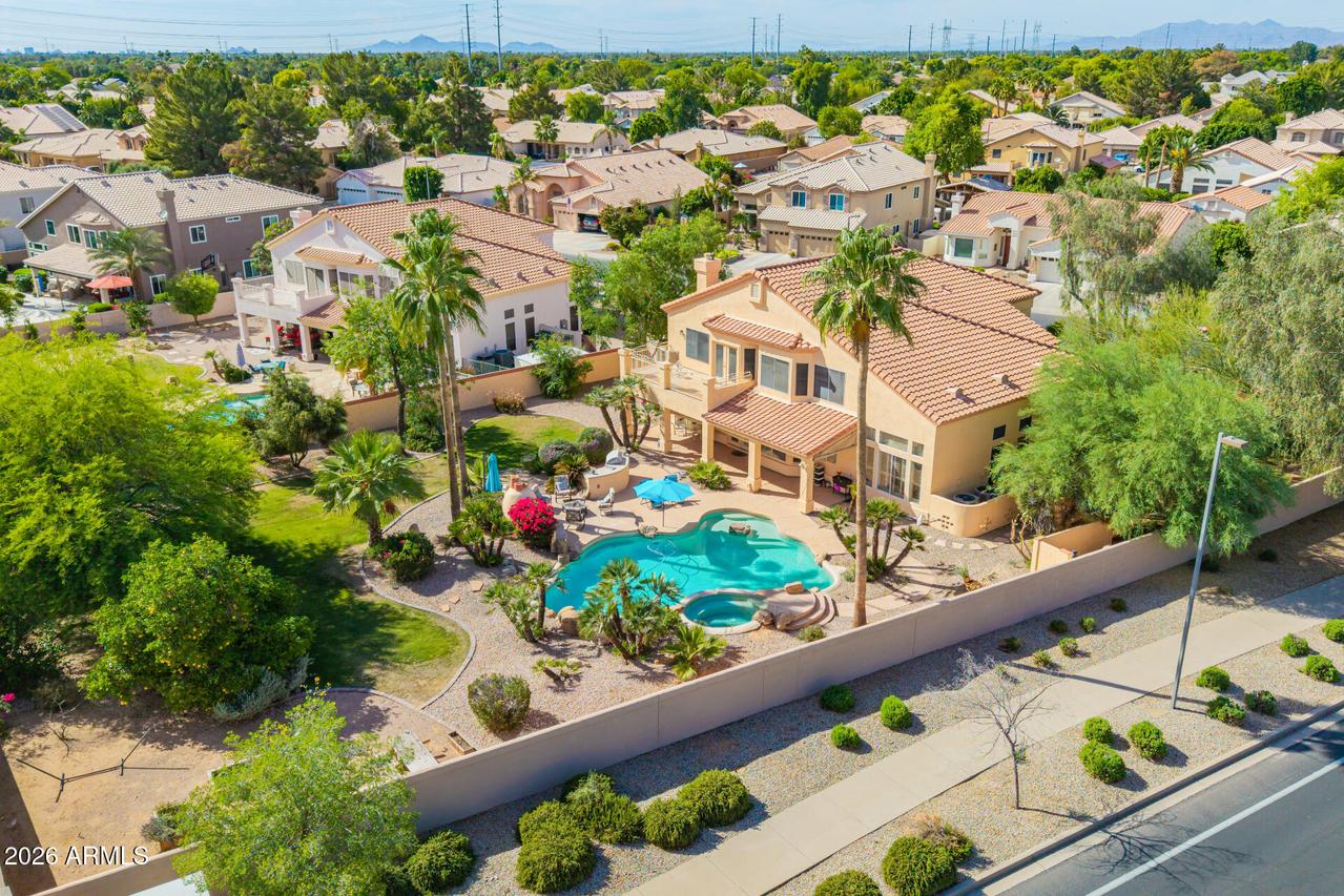 2175 E Sierra Madre Ave., Gilbert, AZ 85296