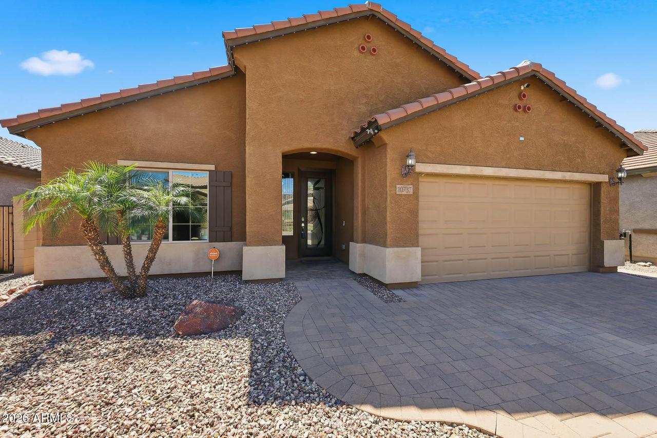 10737 W Rowel Rd., Peoria, AZ 85383