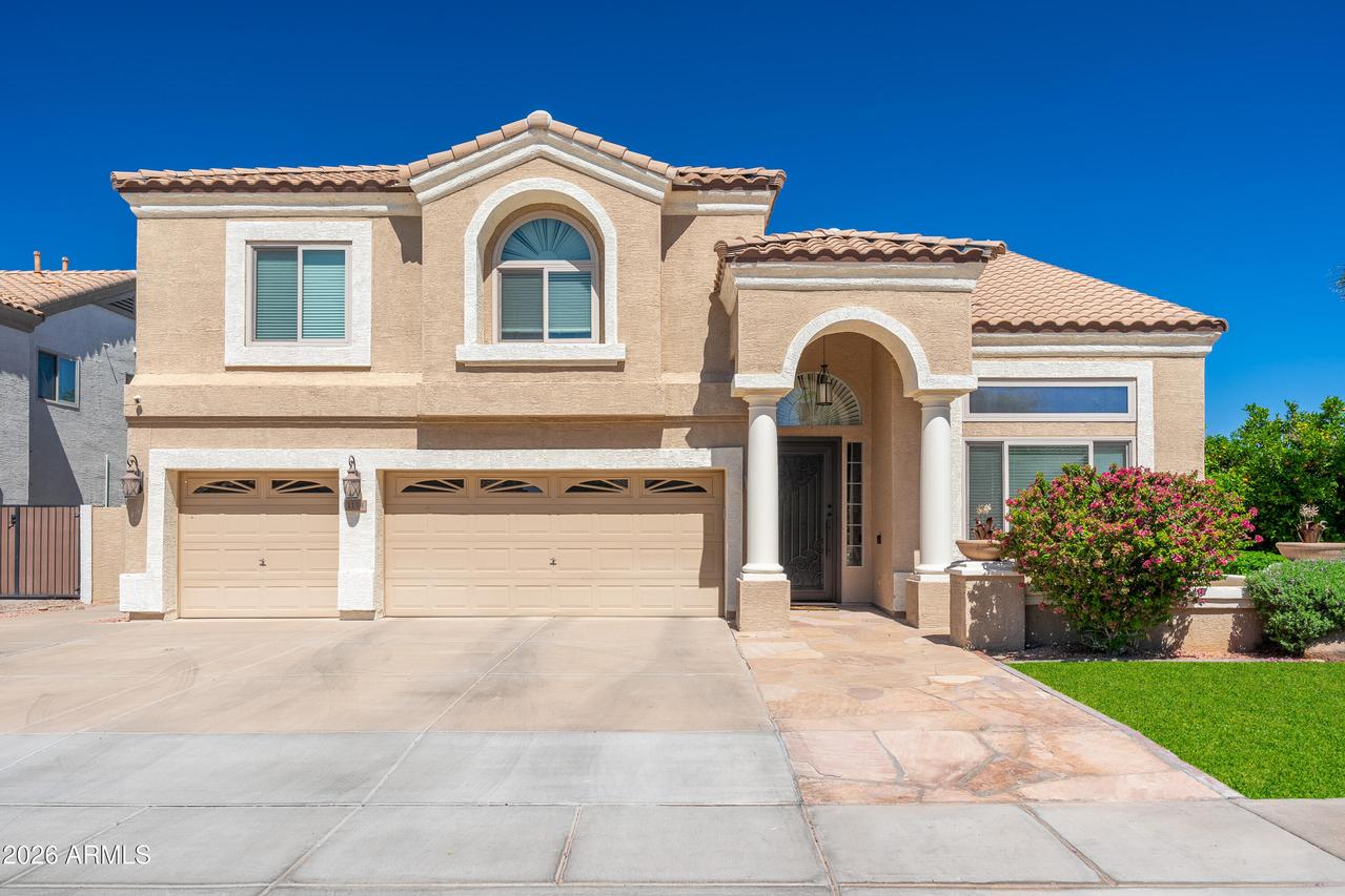 1154 W Mulberry Dr., Chandler, AZ 85286