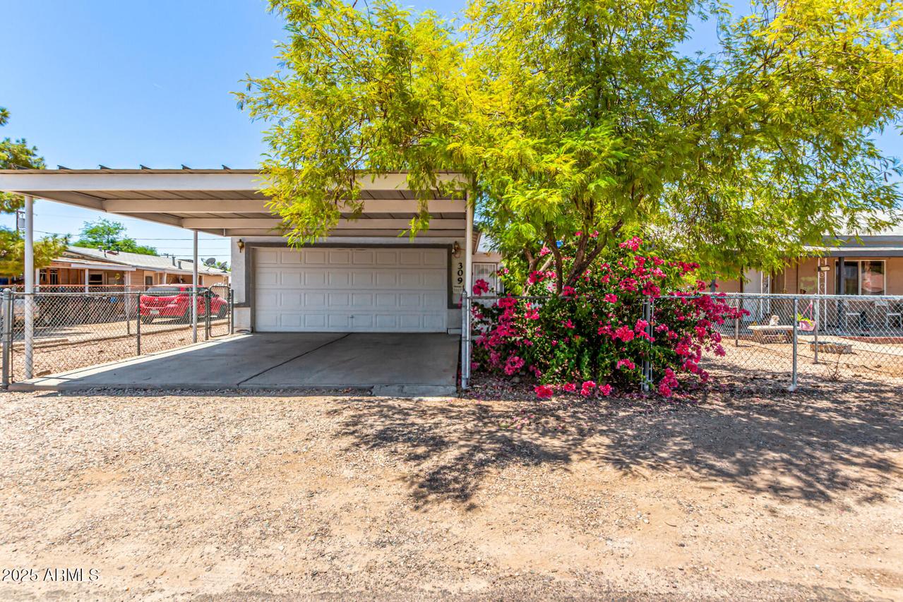 309 5th Ave., Buckeye, AZ 85326