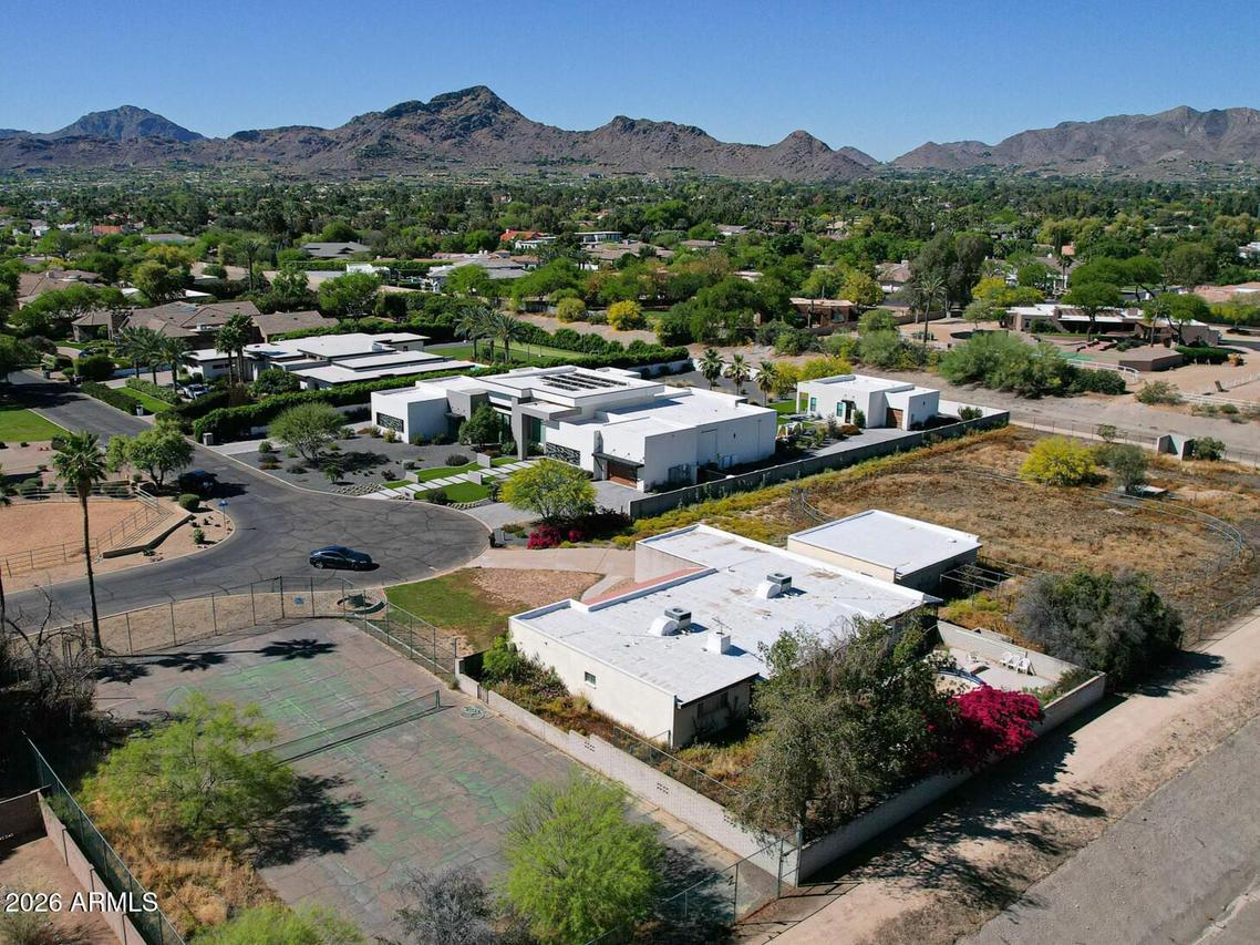 6622 E Bar Z Ln. #6, Paradise Valley, AZ 85253