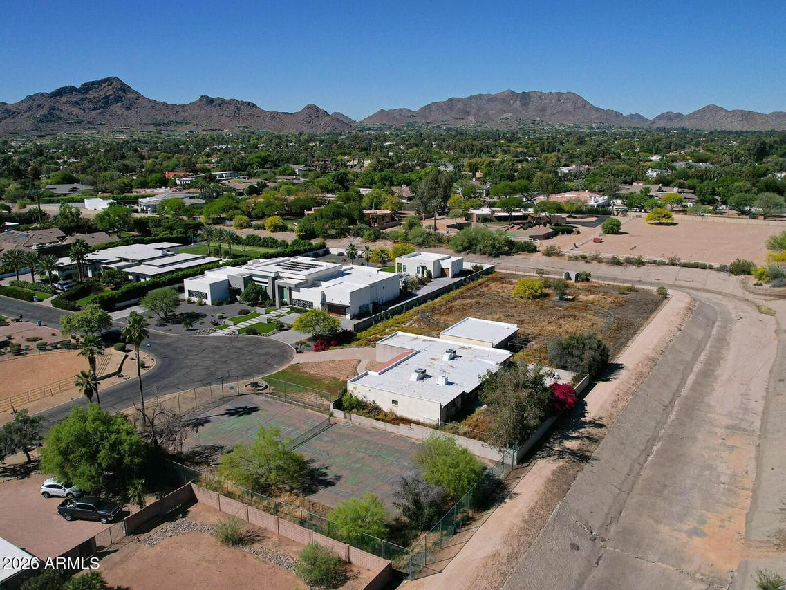 6622 E Bar Z Ln. #6, Paradise Valley, AZ 85253