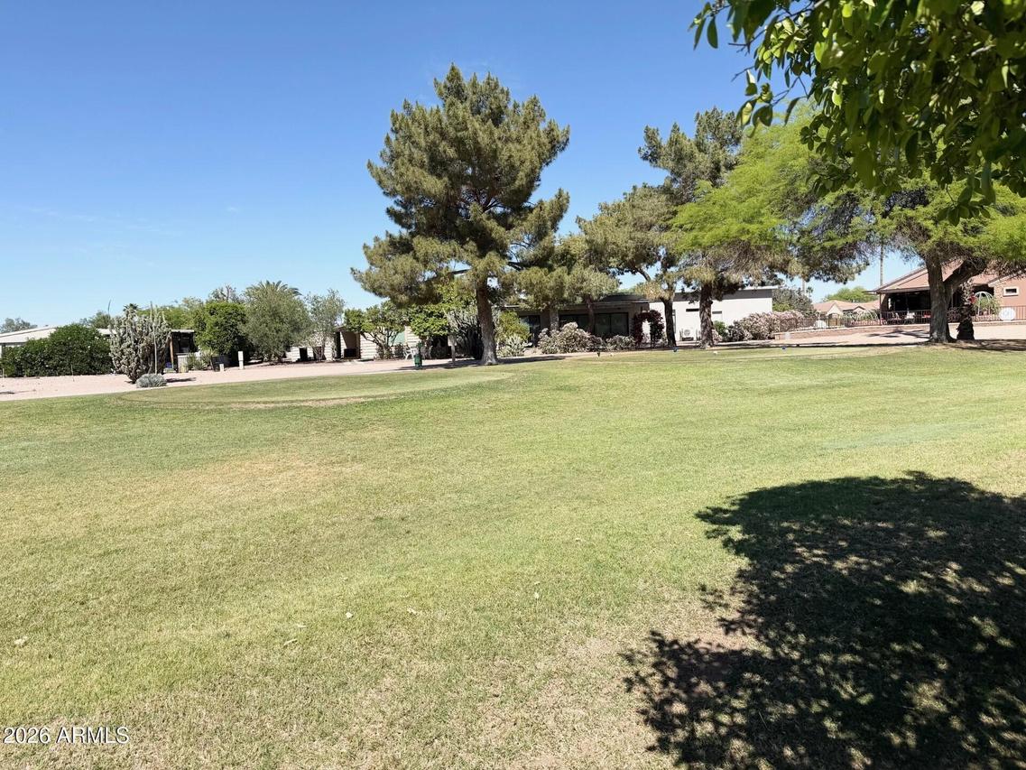 7744 E Park View Dr., Mesa, AZ 85208