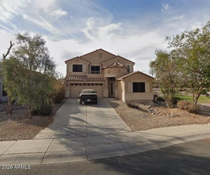 20470 N Tammy St., Maricopa, AZ 85138