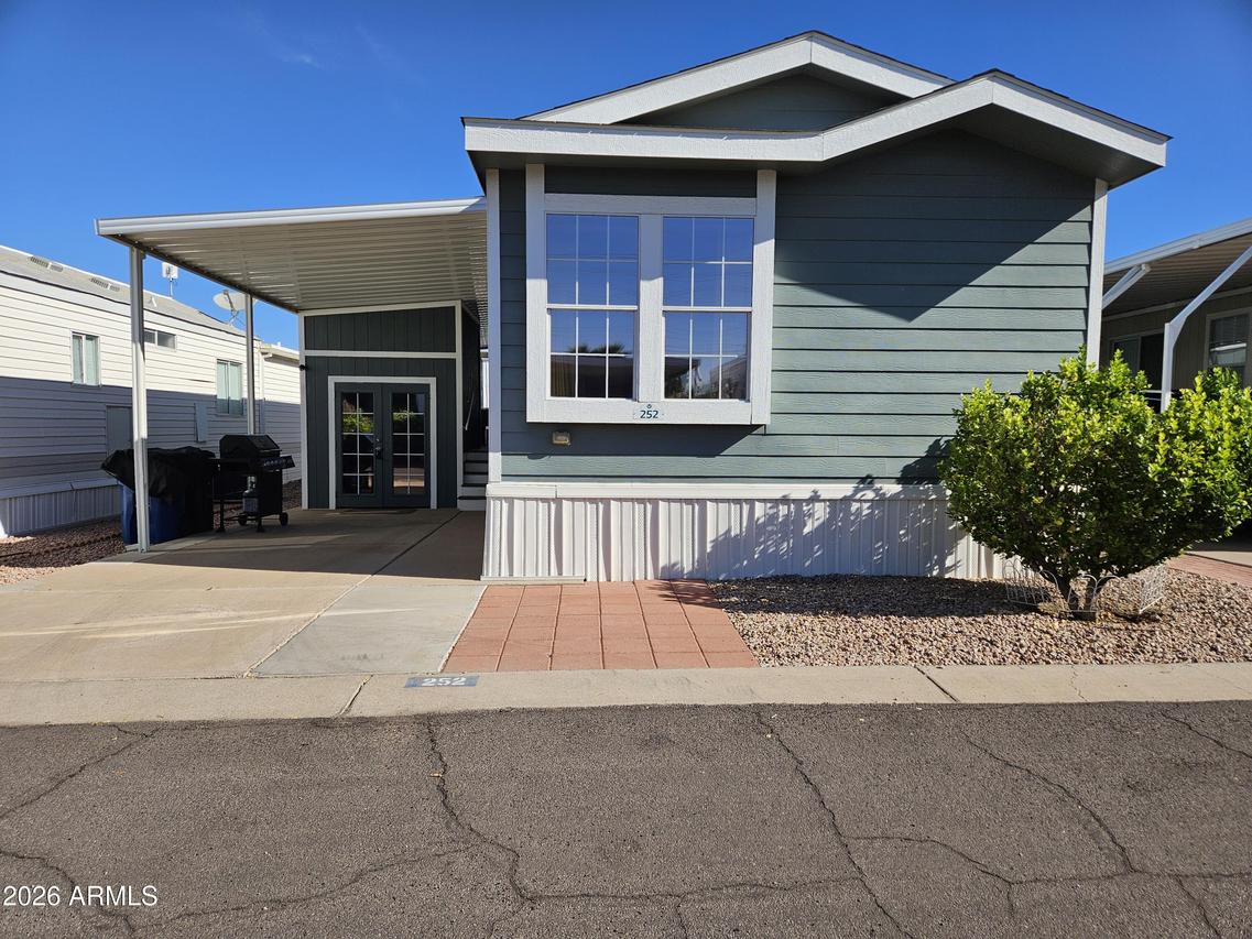 8700 E University Dr. #252, Mesa, AZ 85207