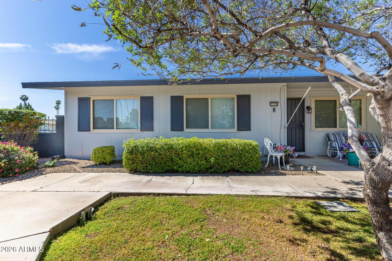 13220 N 109th Ave., Sun City, AZ 85351