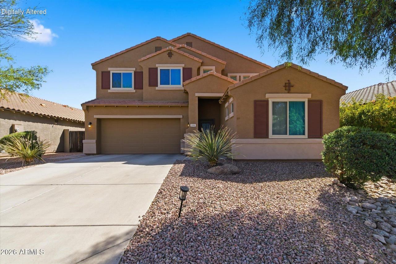 21915 N Dietz Dr., Maricopa, AZ 85138