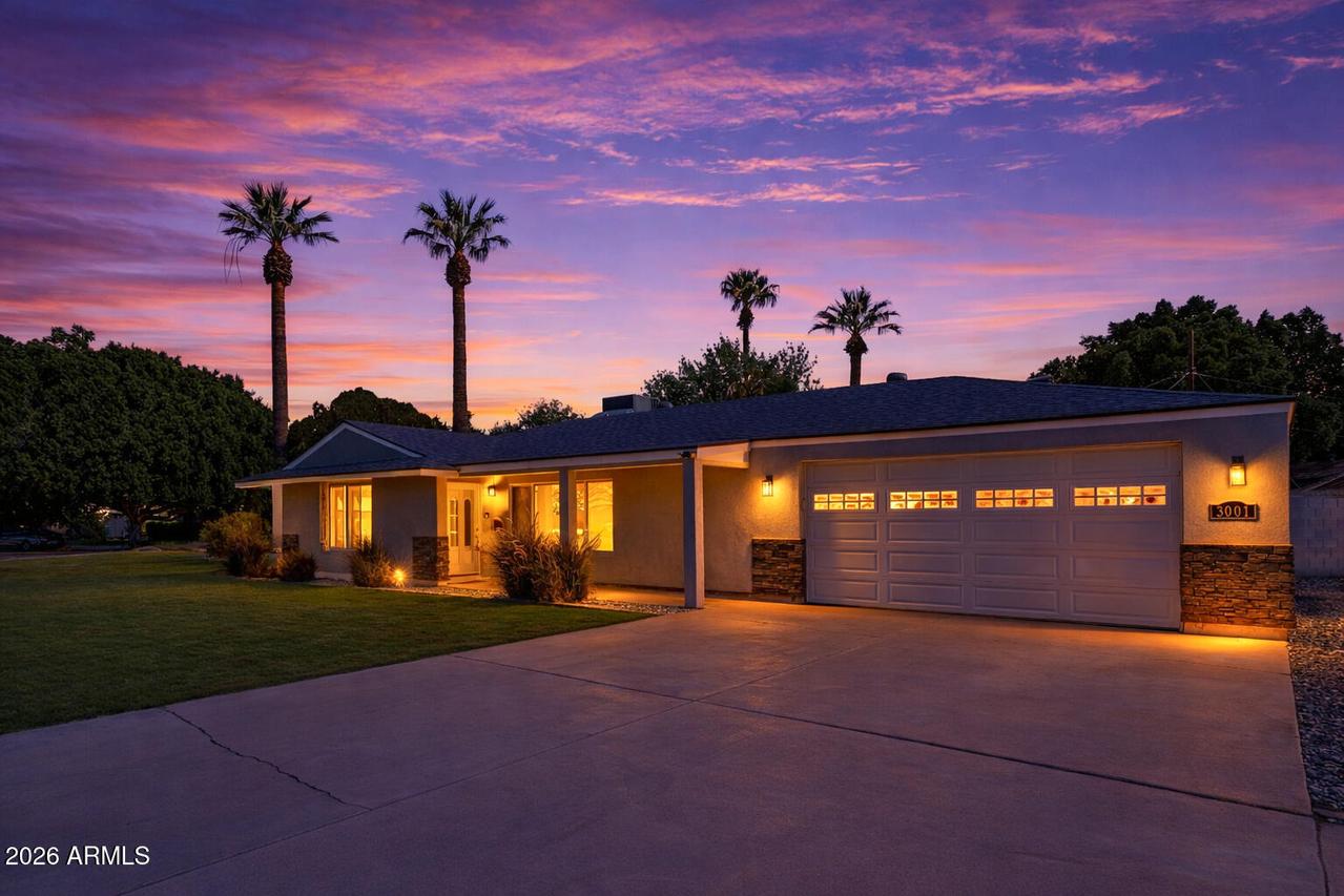 3001 N 43rd Pl., Phoenix, AZ 85018
