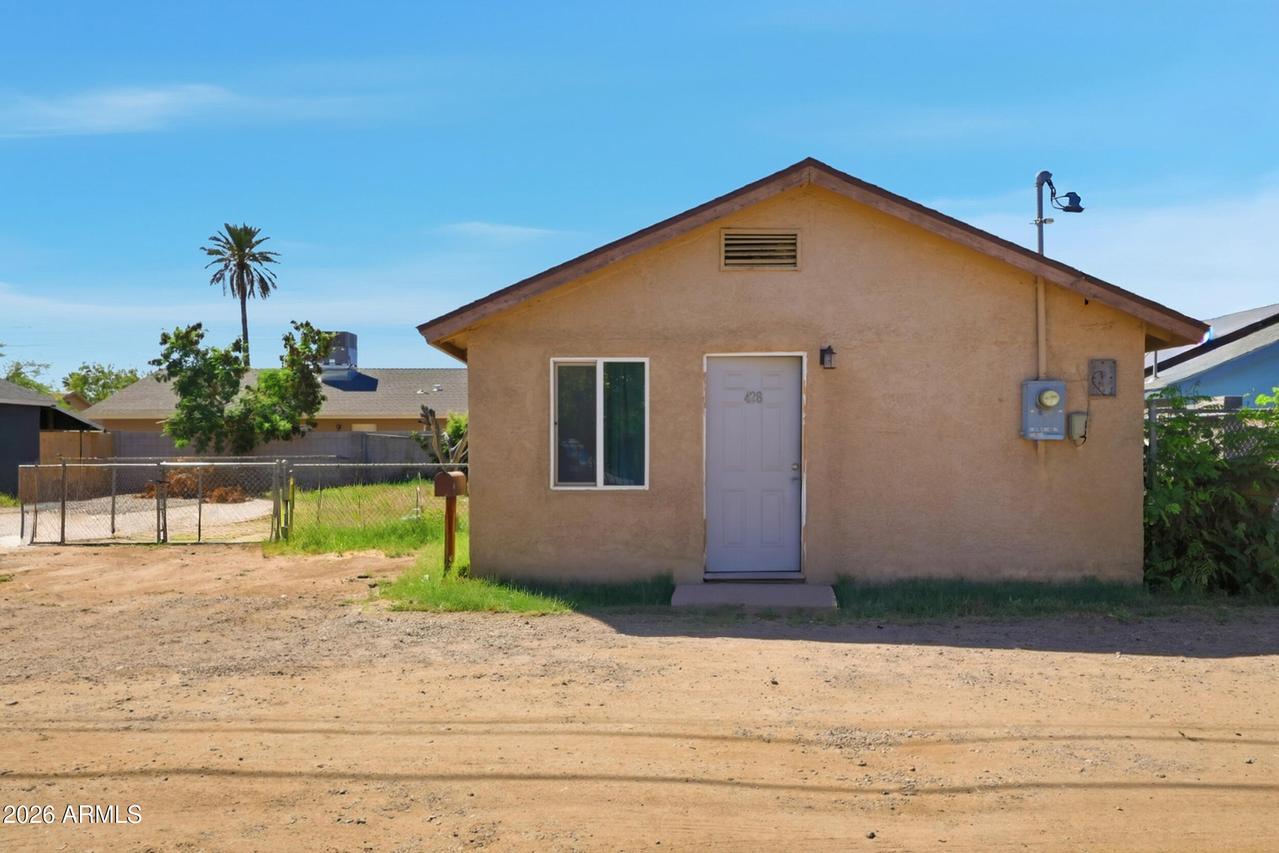 428 S Oregon St., Chandler, AZ 85225