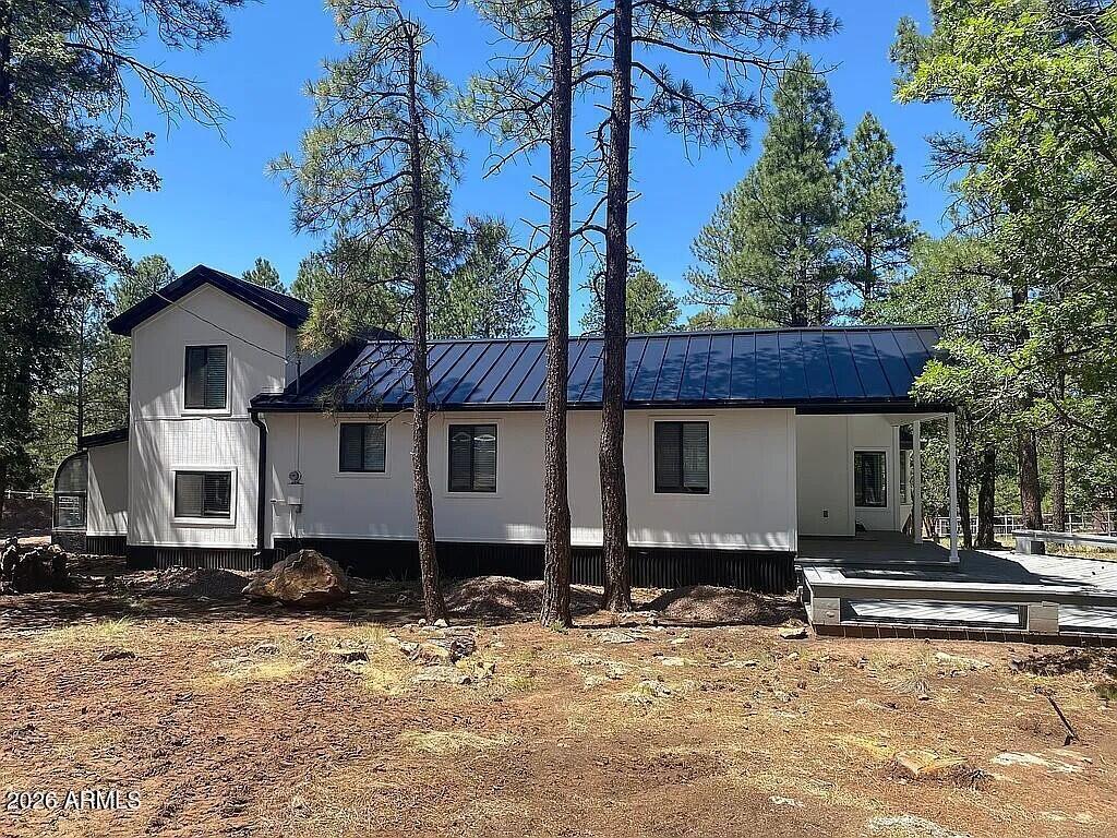 2194 Deer Ridge Dr., Happy Jack, AZ 86024