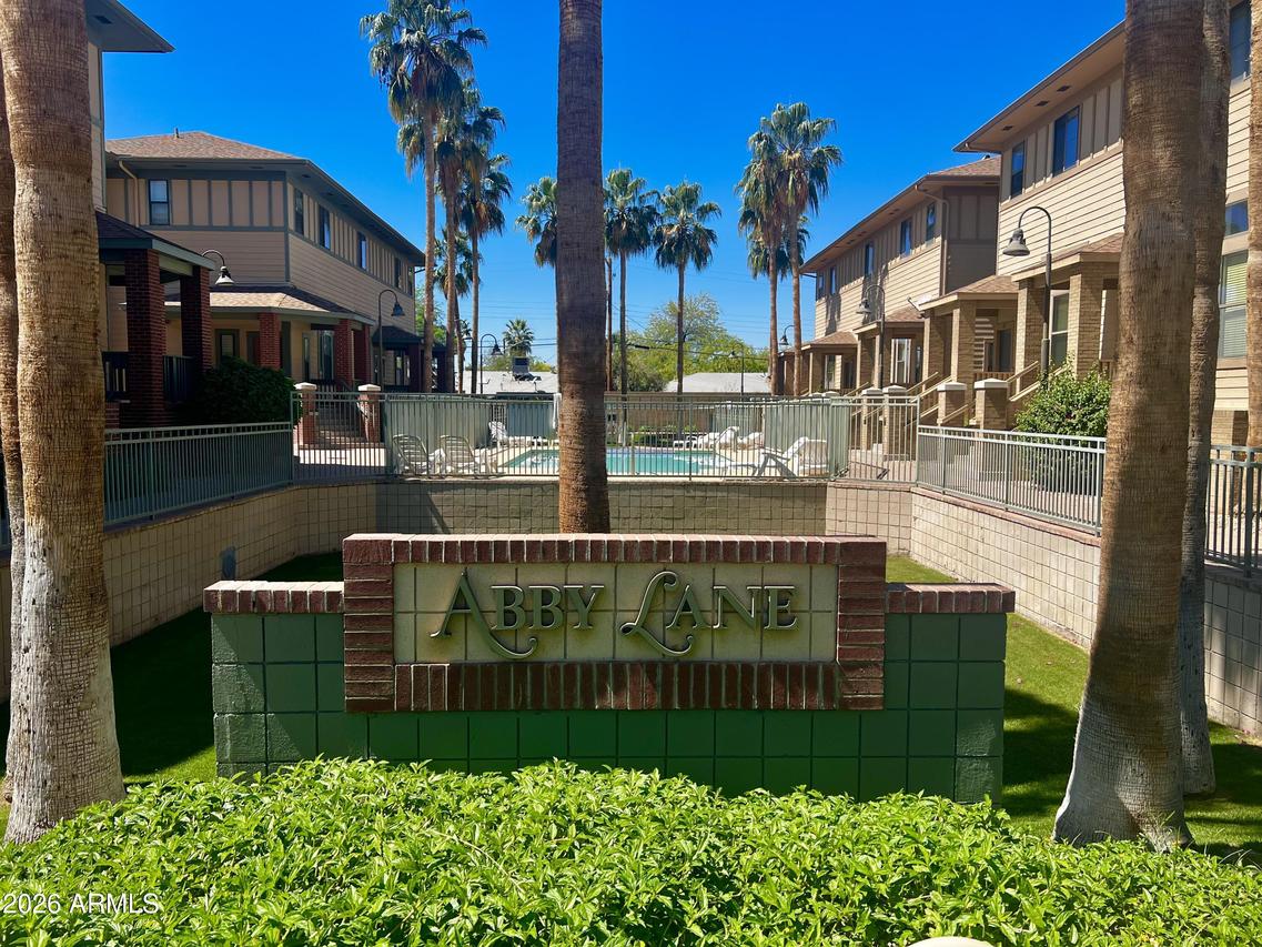 730 S Beck Ave., Tempe, AZ 85281