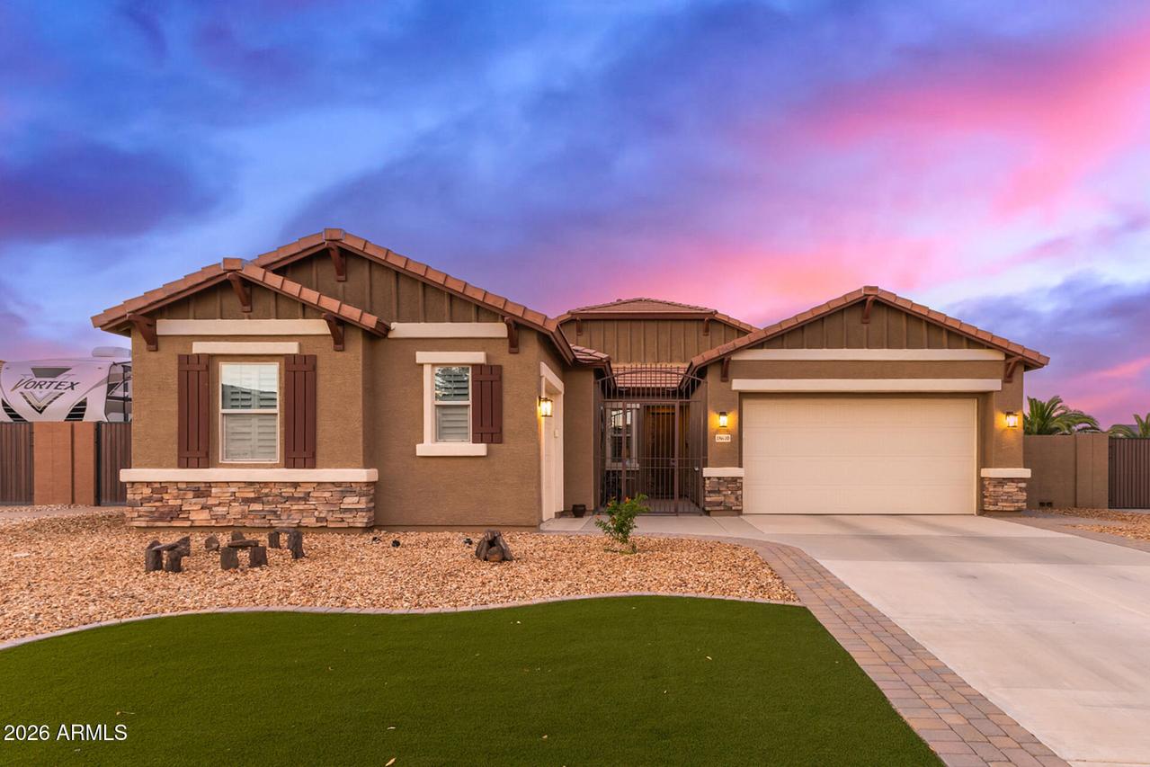 18610 W San Miguel Ave., Litchfield Park, AZ 85340