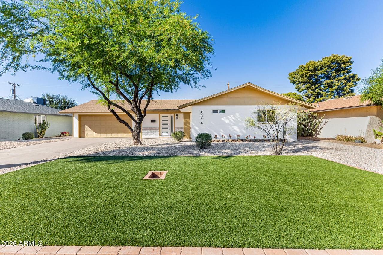 8314 E Camelback Rd., Scottsdale, AZ 85251