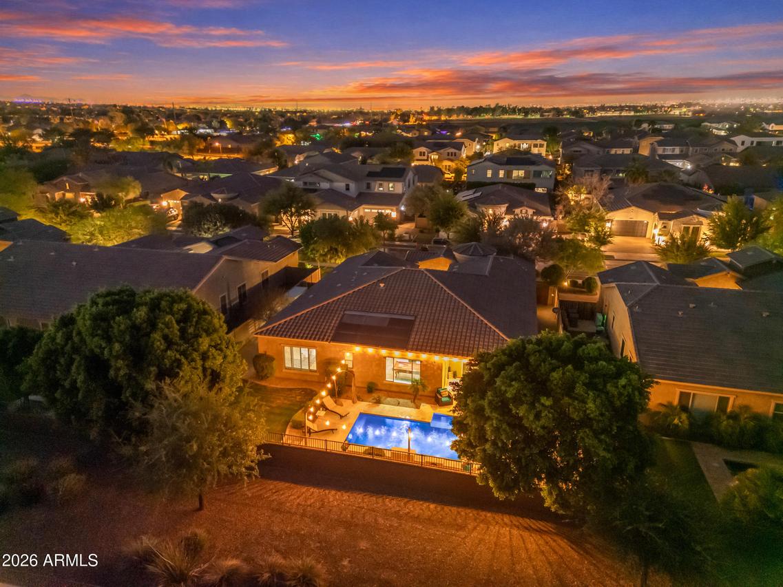 20093 E Quintero Rd., Queen Creek, AZ 85142
