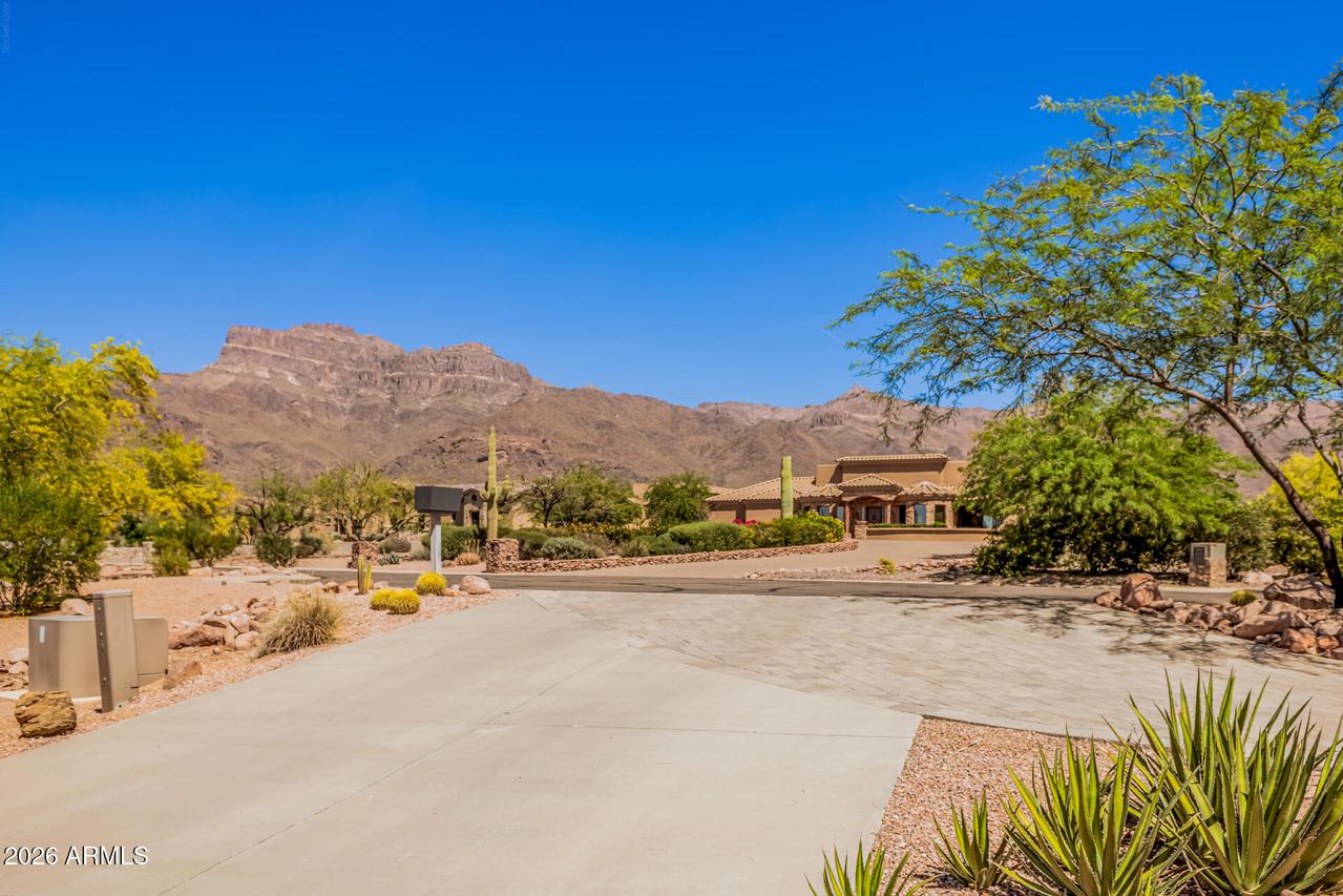 1414 S Morning Dove Ct., Gold Canyon, AZ 85119