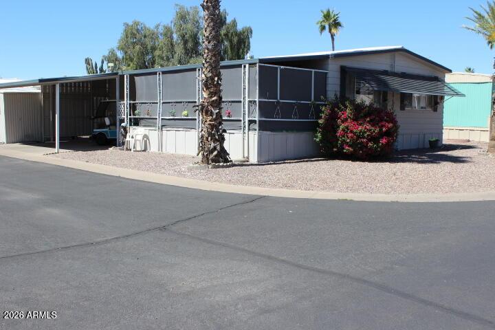 9501 E Broadway Rd. #21, Mesa, AZ 85208