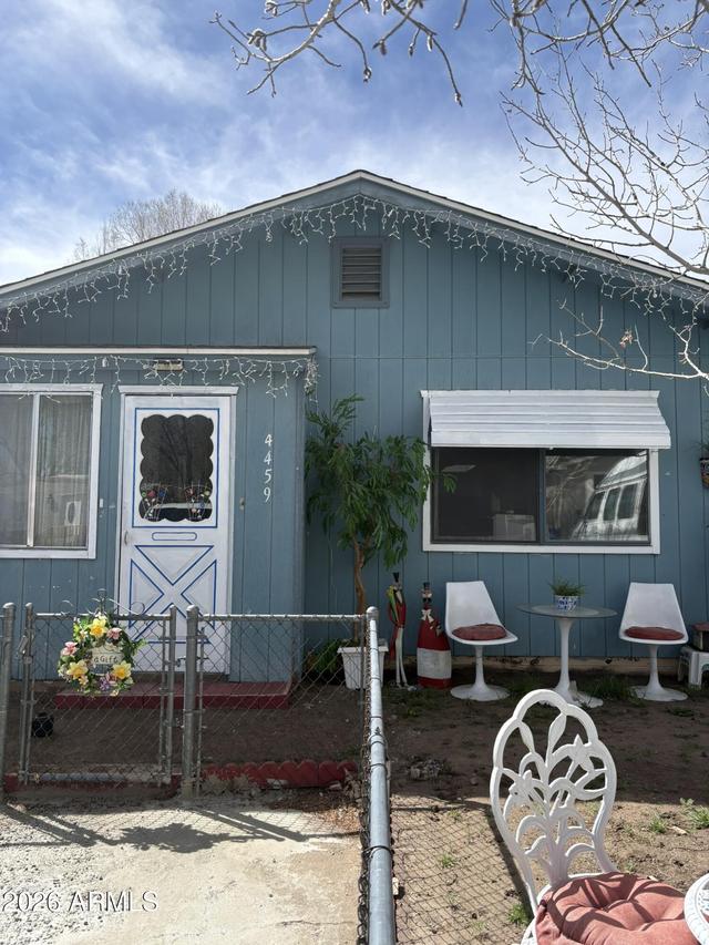 4459 N Bonner St., Flagstaff, AZ 86004