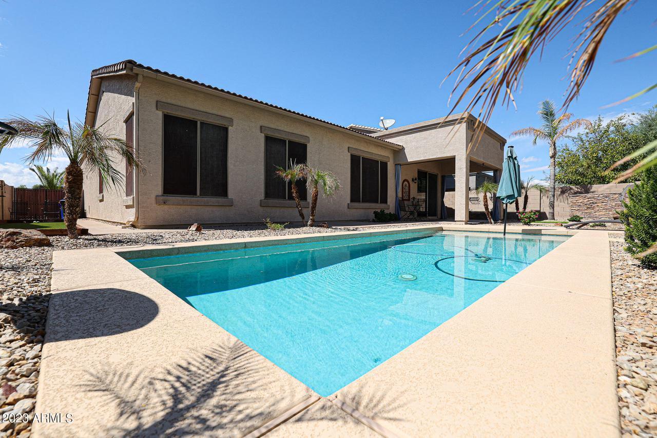 3673 S Soho Ln., Chandler, AZ 85286
