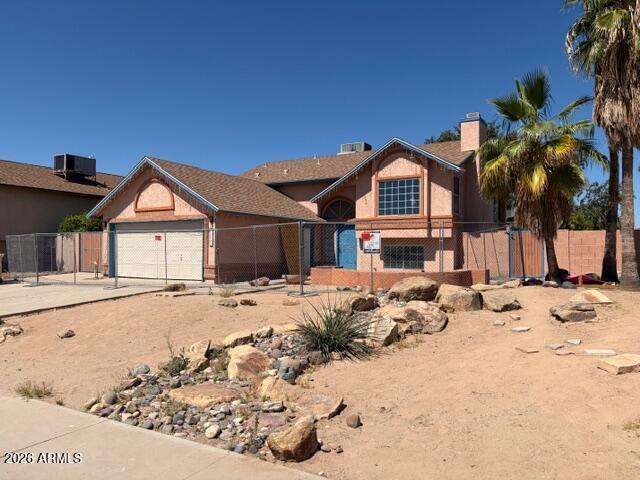 7615 W Turquoise Ave., Peoria, AZ 85345