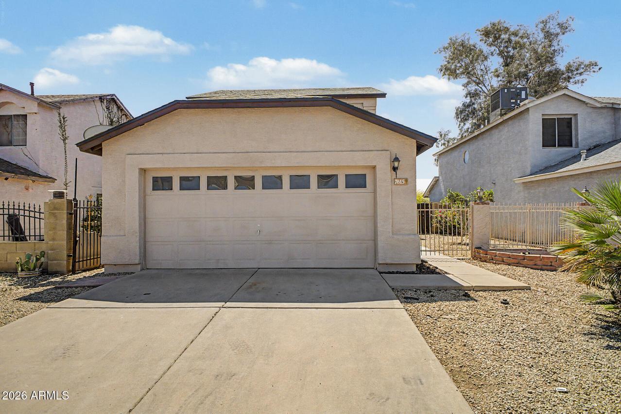 7615 W Turquoise Ave., Peoria, AZ 85345