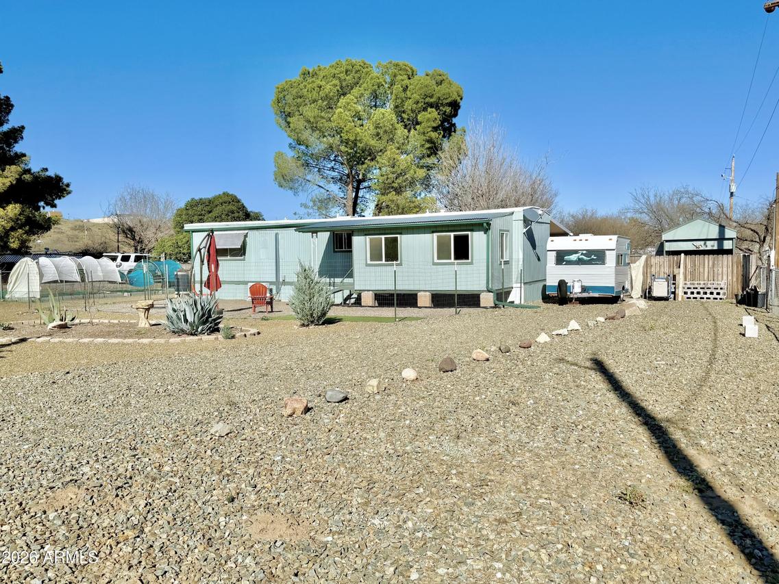 20817 E Butterfield Rd., Mayer, AZ 86333
