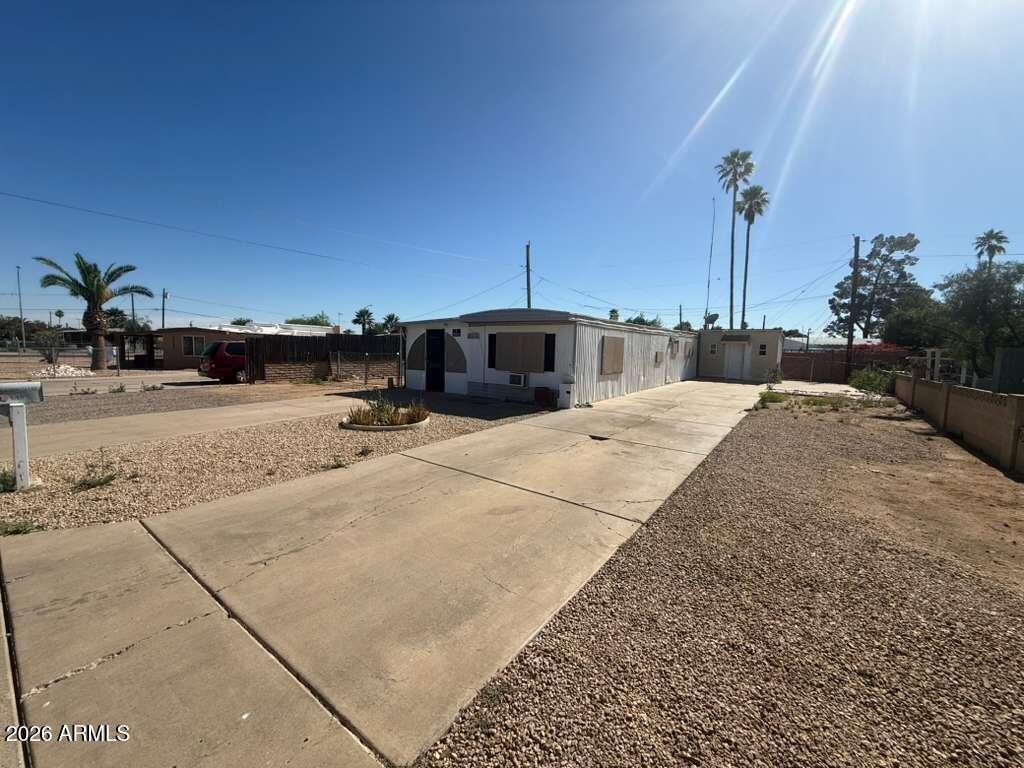 10811 W Michael Dr., Peoria, AZ 85373